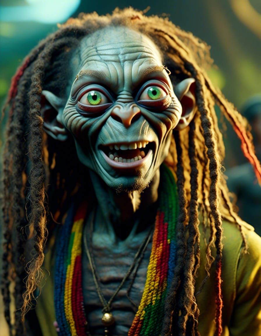 Gollum
