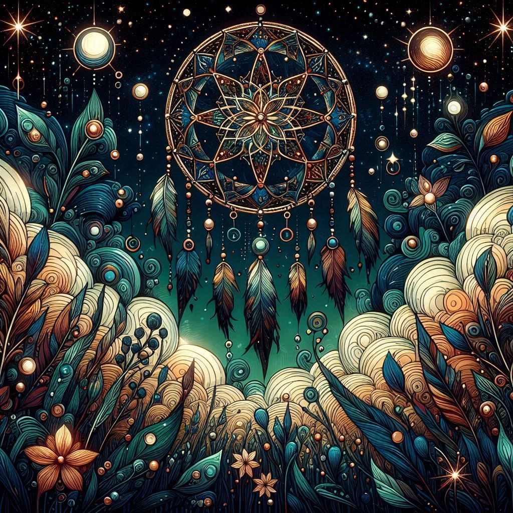 Will thee catch thee Dream ?