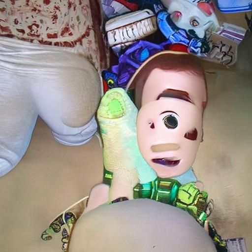 Toy story