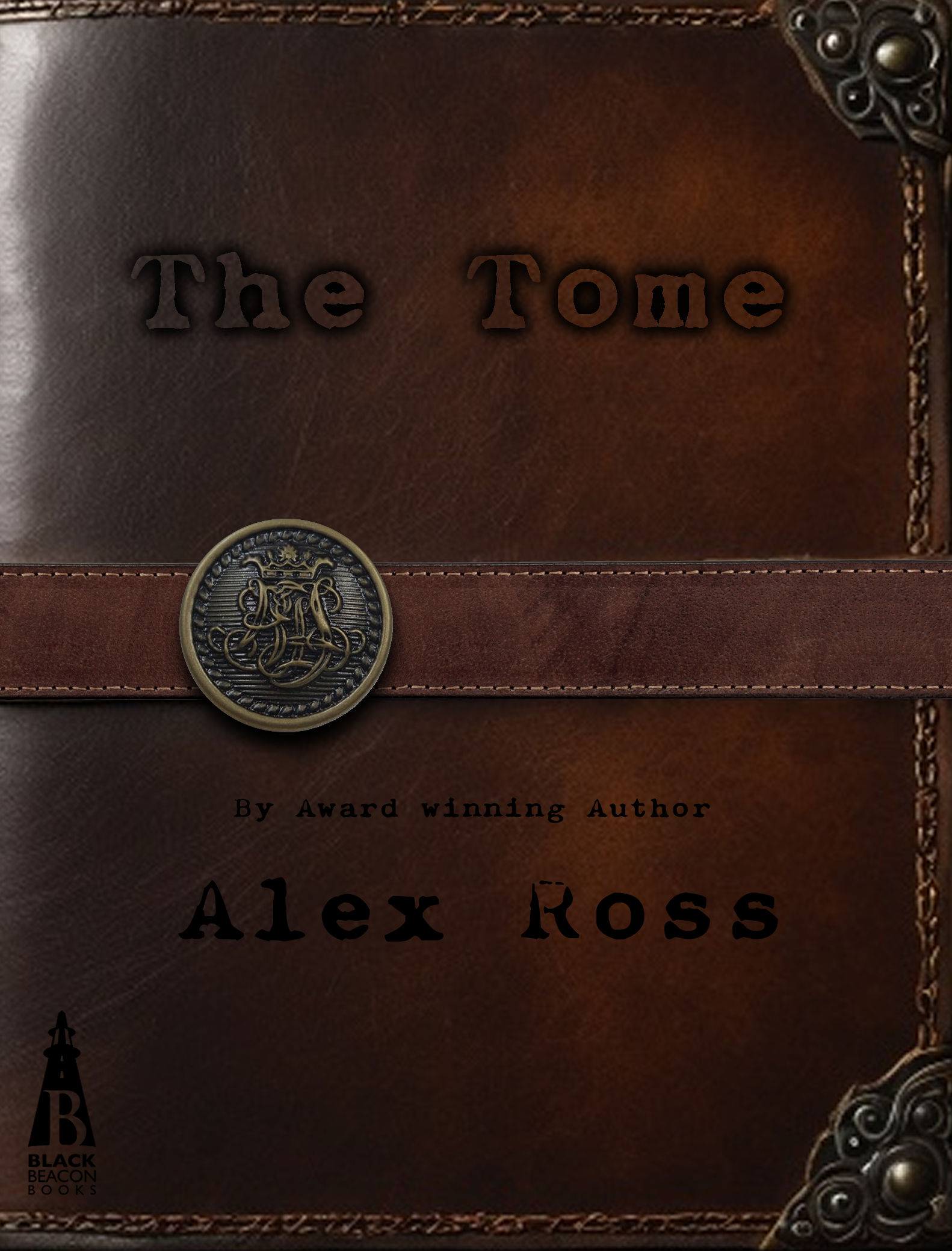 Just doing the graphics for this. The Writing is all Alex.