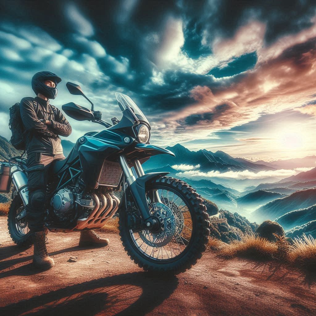 “Adventure Awaits”