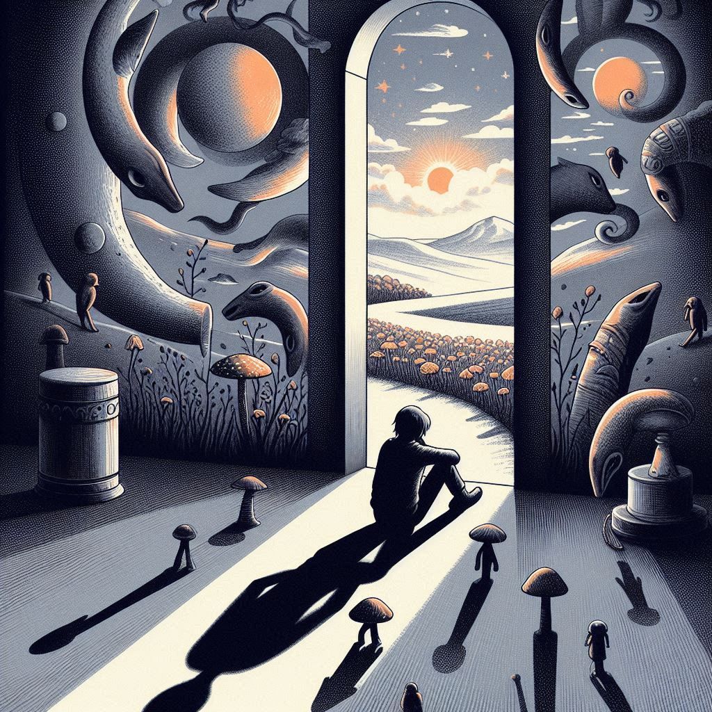 ~ Naima Penniman of Climbing PoeTree, “Being Human”