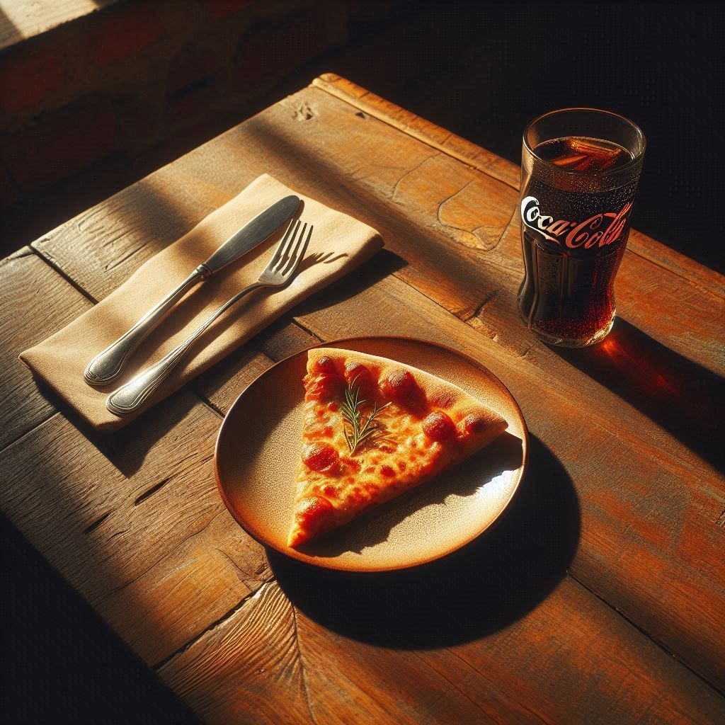 "So Simple, Yet So Nice"