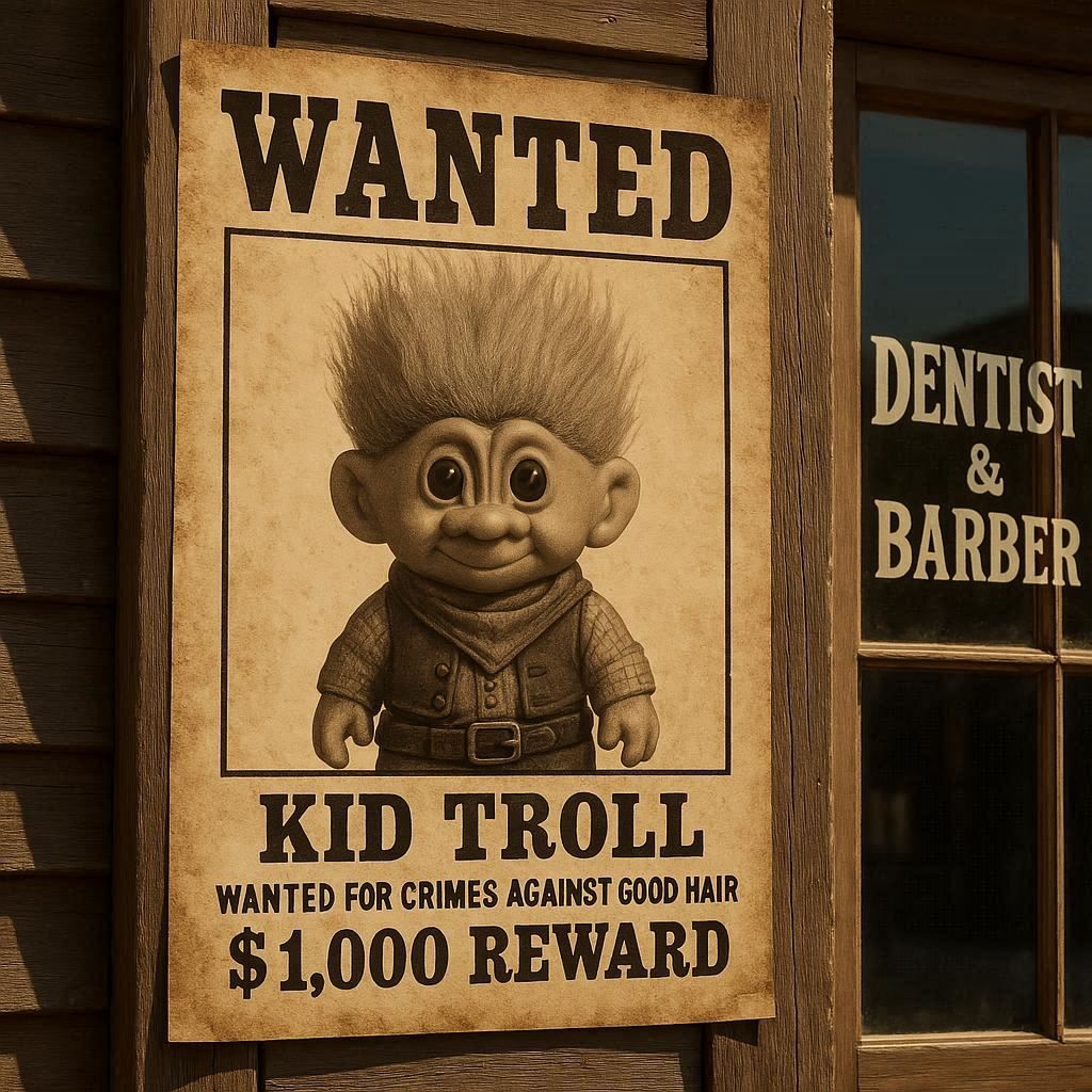 Kid Troll