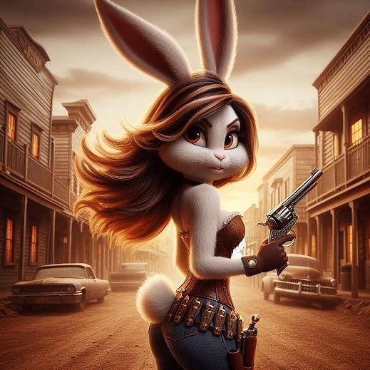 Sheriff Lola