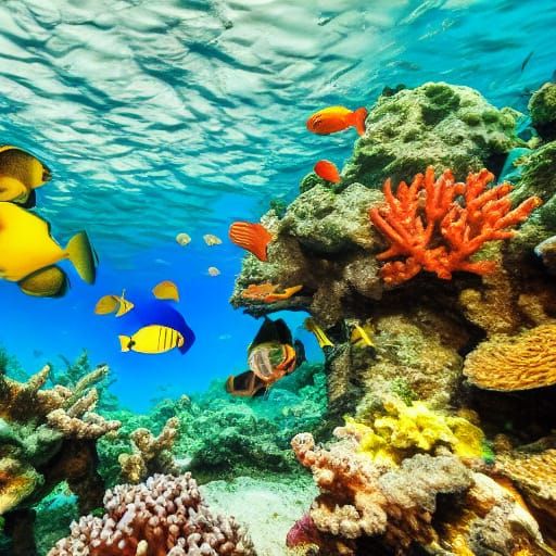 strange place, this! - Start Image 2