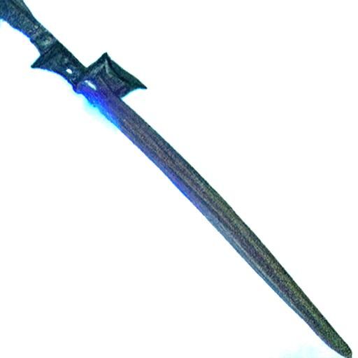 sword - AI Generated Artwork - NightCafe Creator