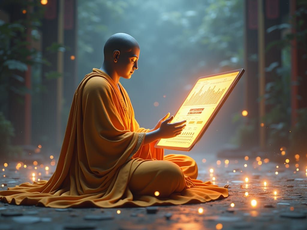 budda making power BI dashbord