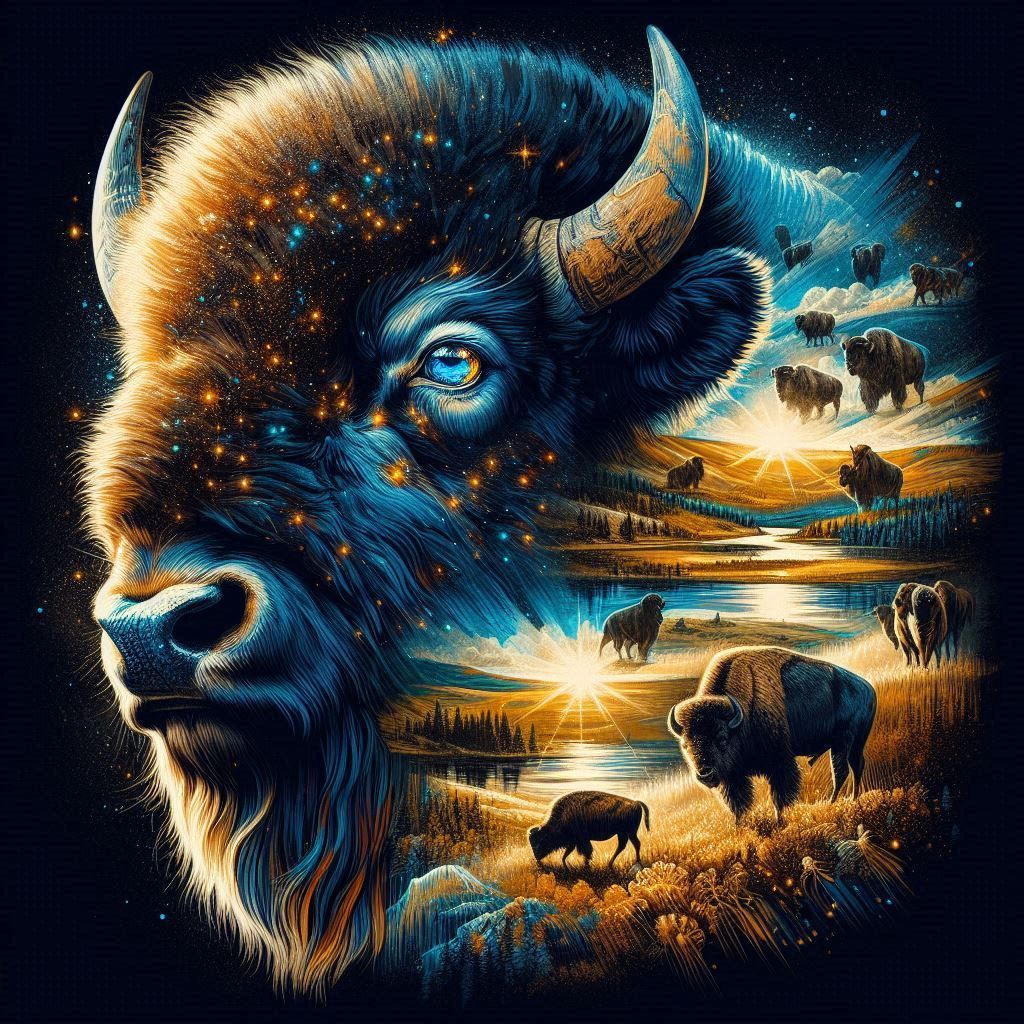 American Bison