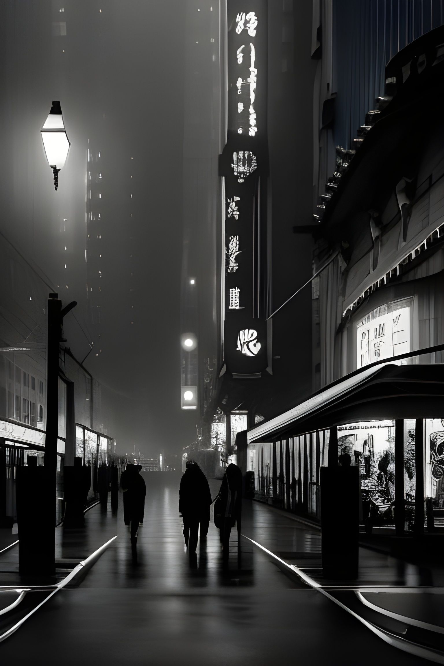 Street