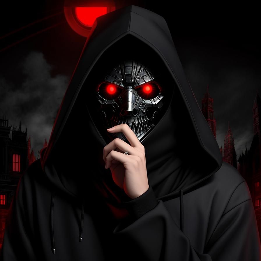 Psychopathic prodigy 