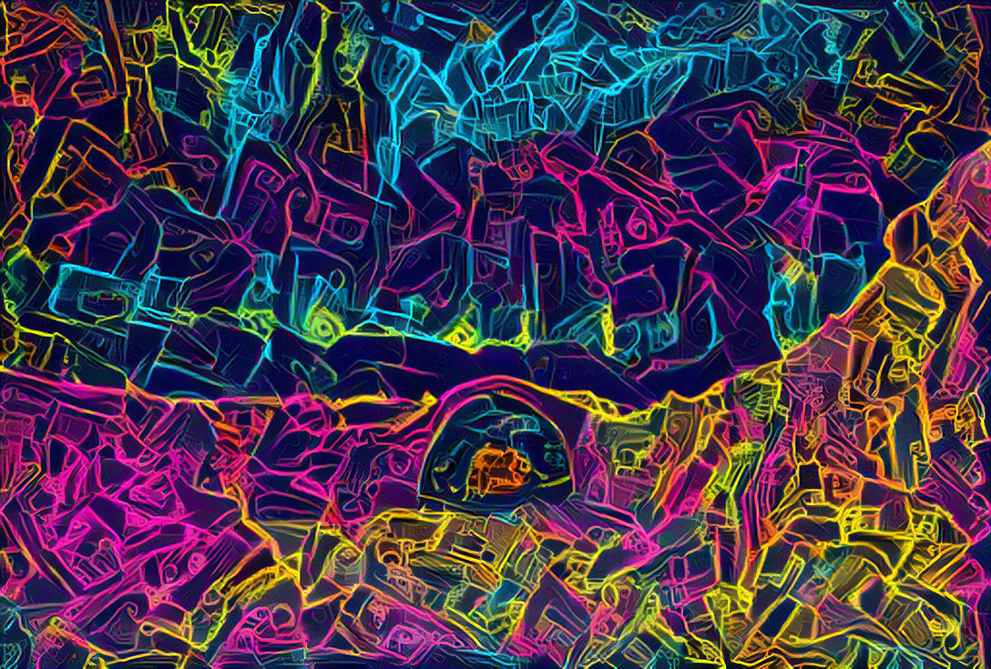 Cool Background