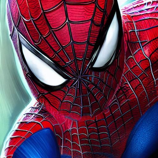 spiderman