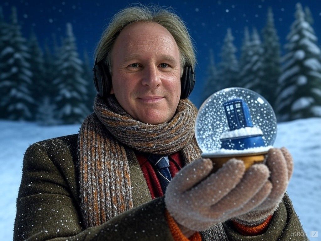 Fifth Doctor