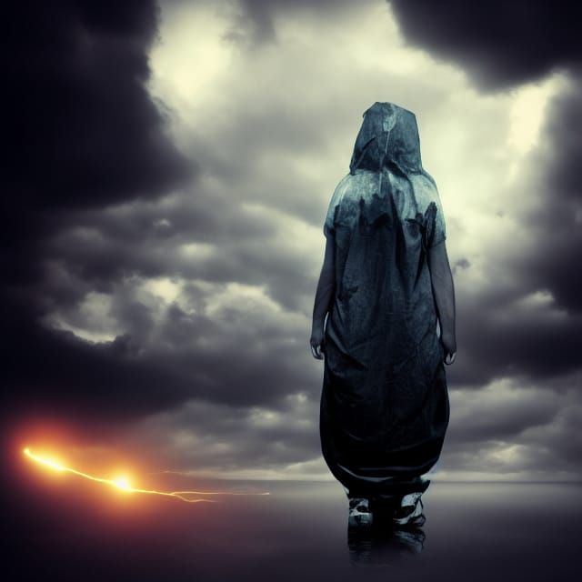 'Fear'