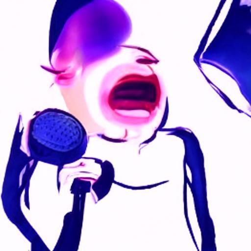 Loud Mouth