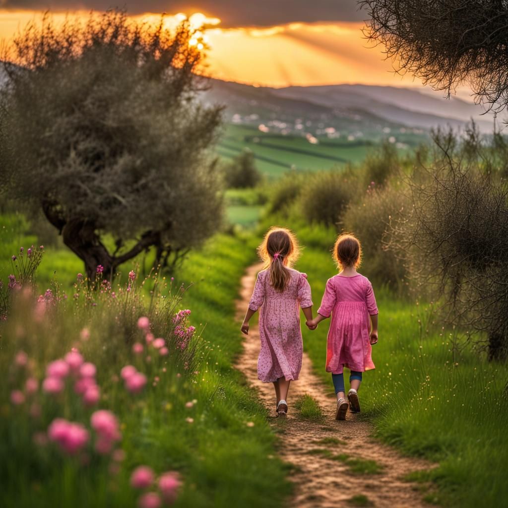 Sisters