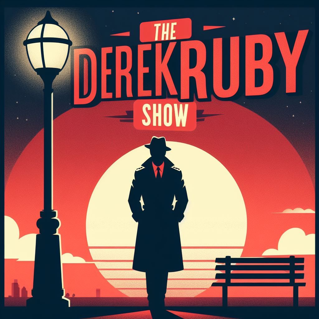 DerekRubyShow