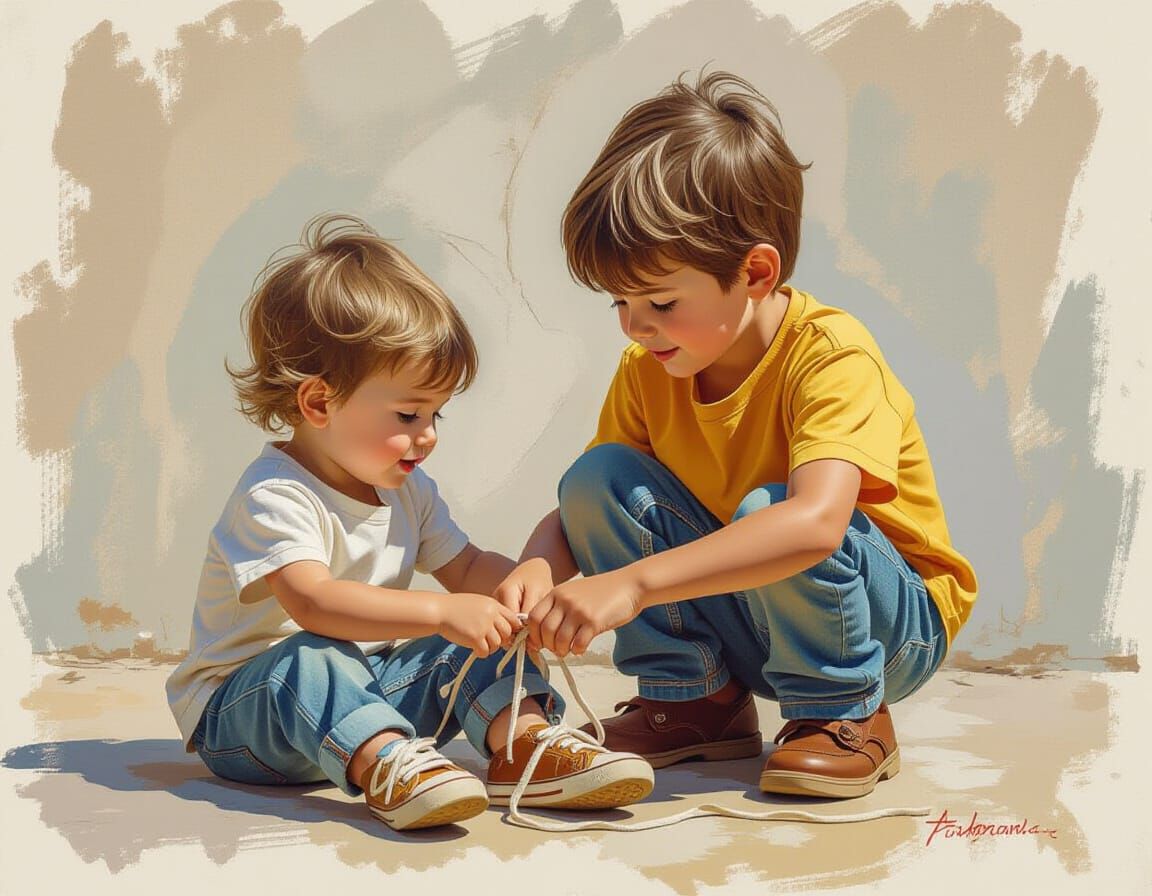 Here - I can help you with that.  by @Peter