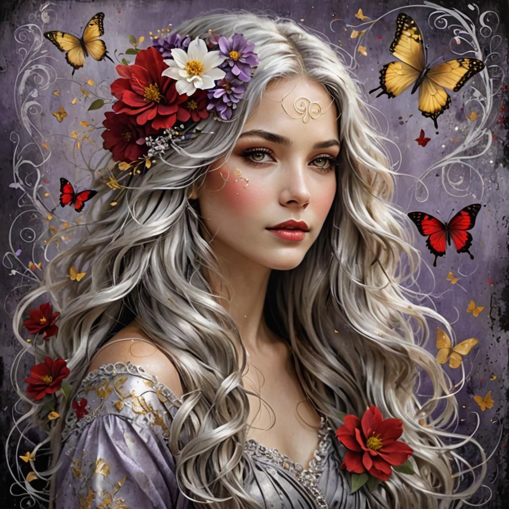 "Marian"