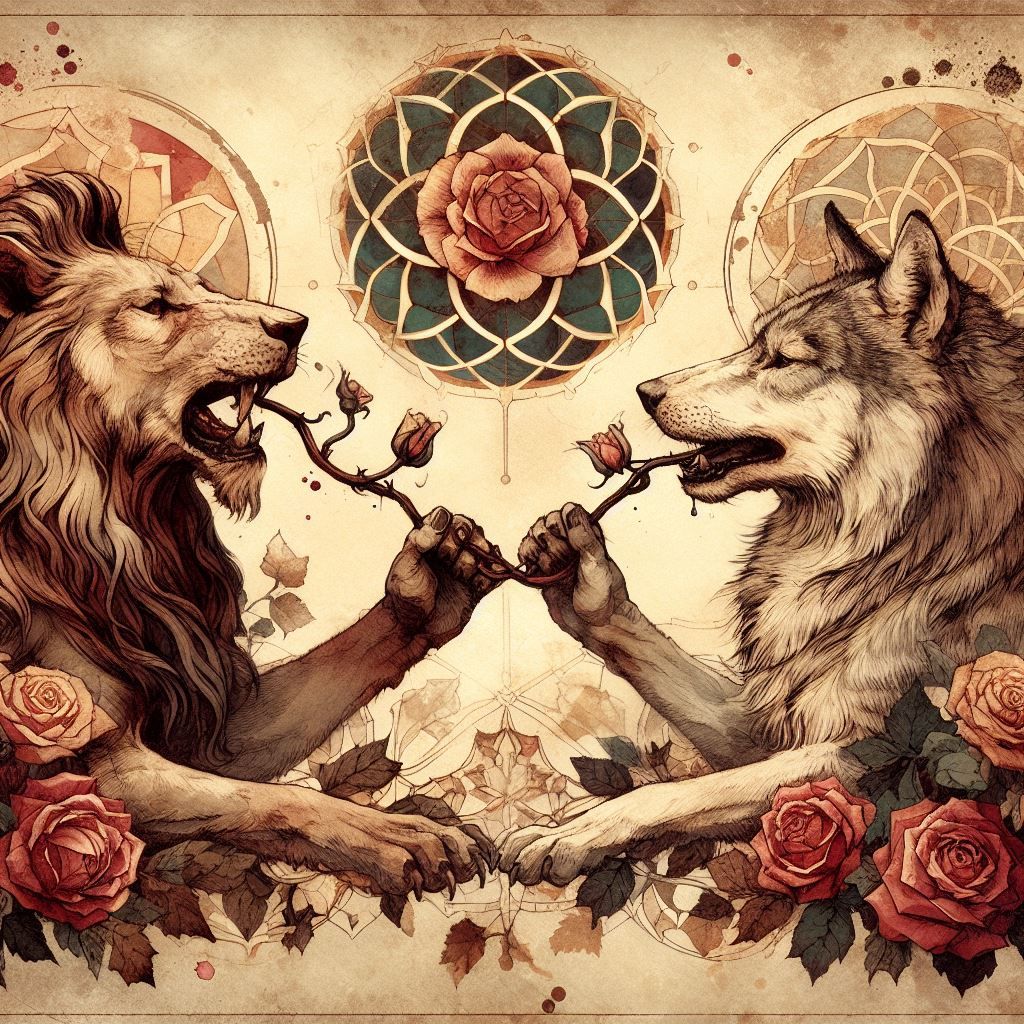 the face of a god v33