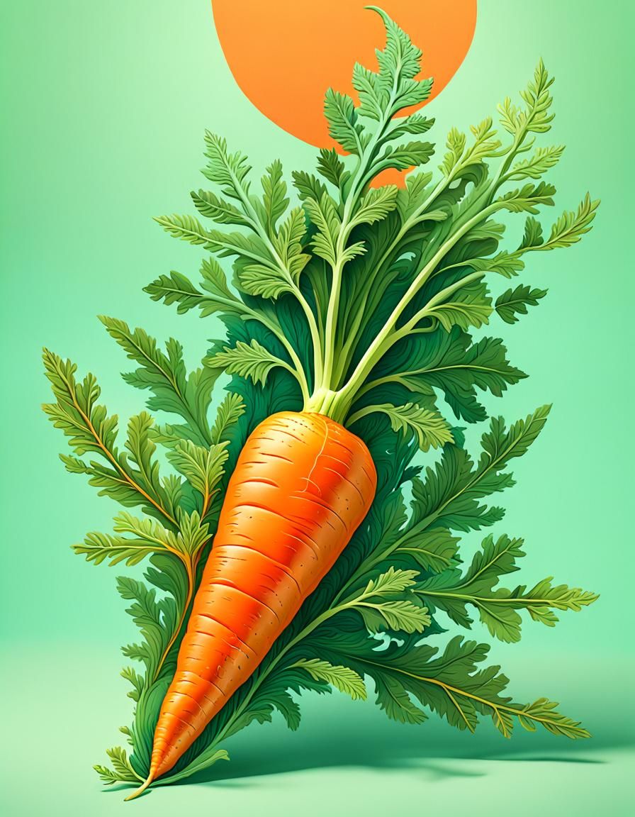 Carrot