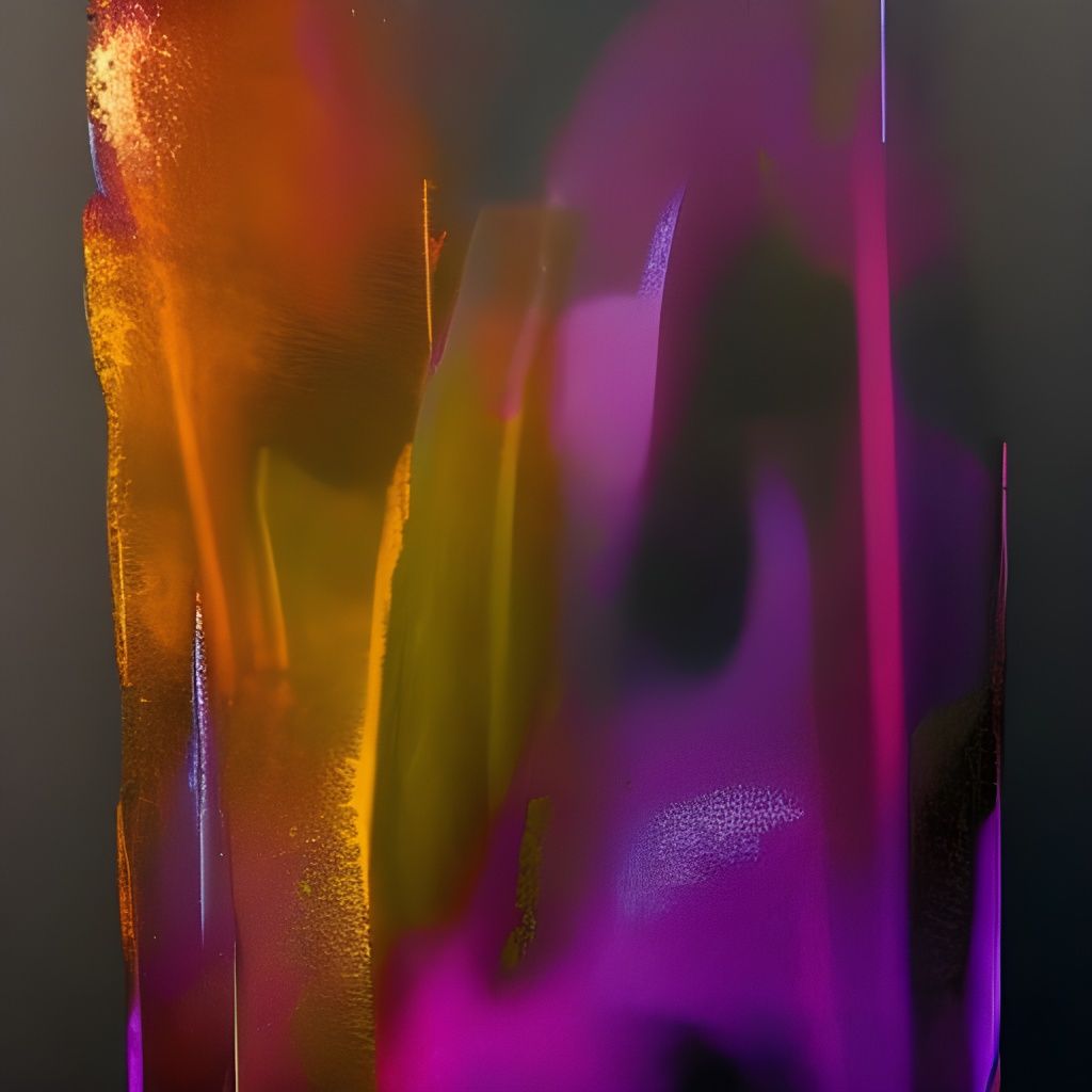 Semi-Transparent Kalisions