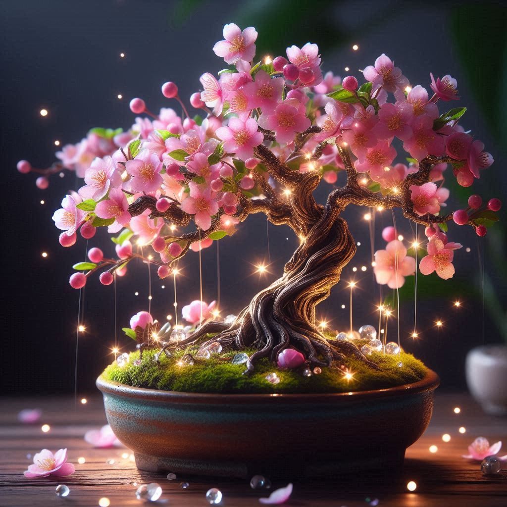 ~Bonsai~