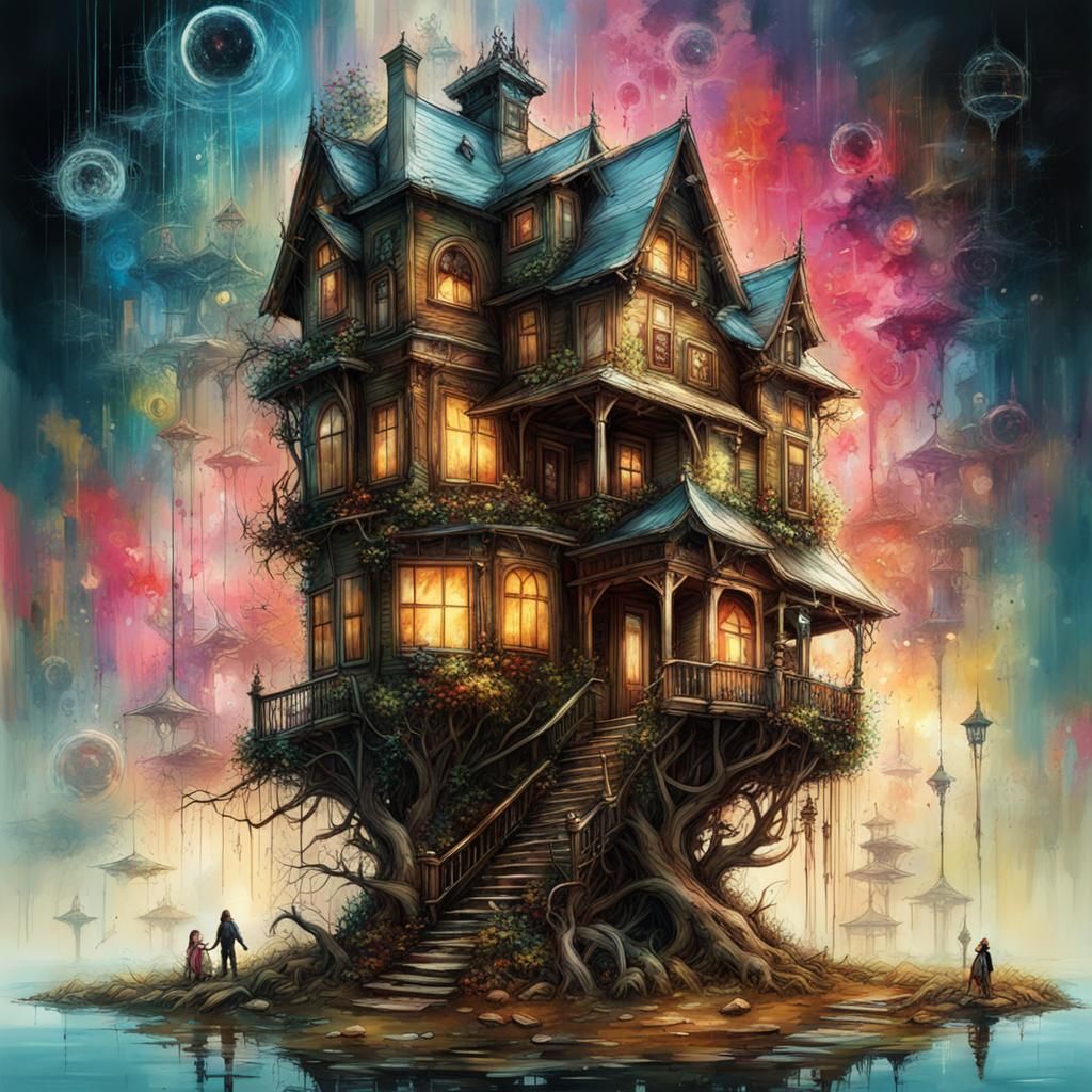 Untitled Creation