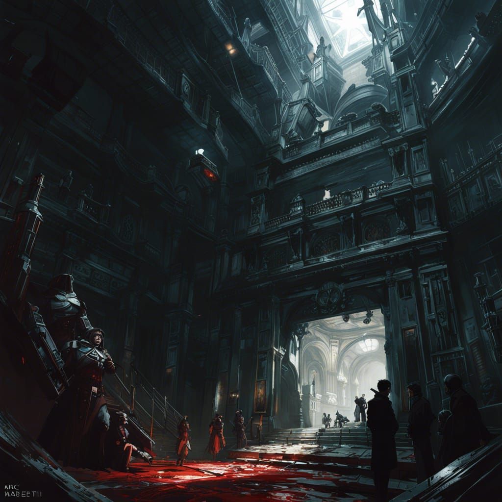 Breach