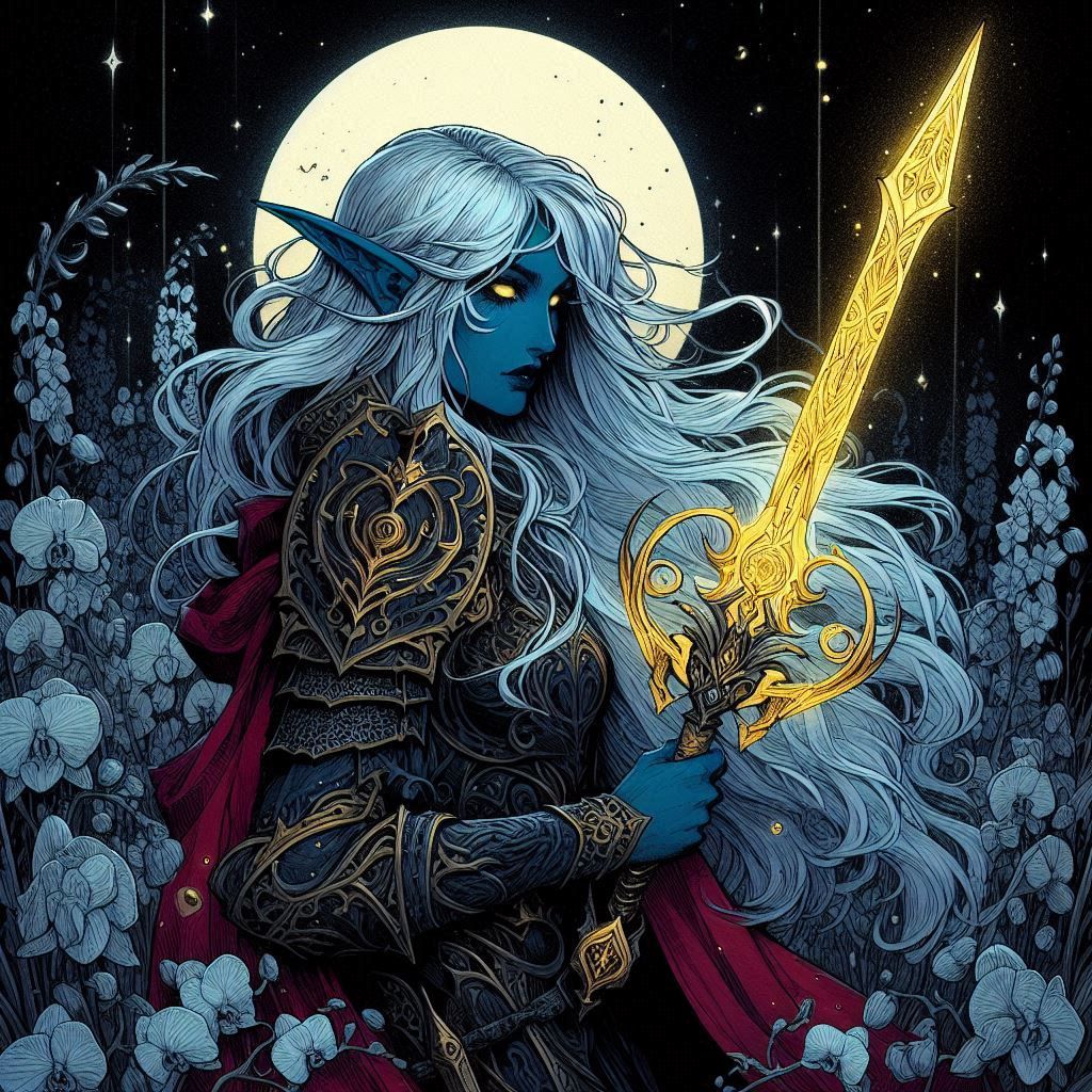 When in doubt, Search the Light