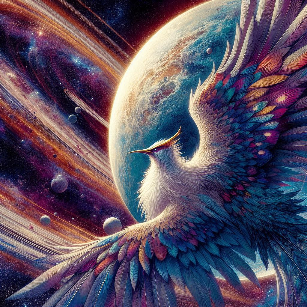 Stellar Phoenix