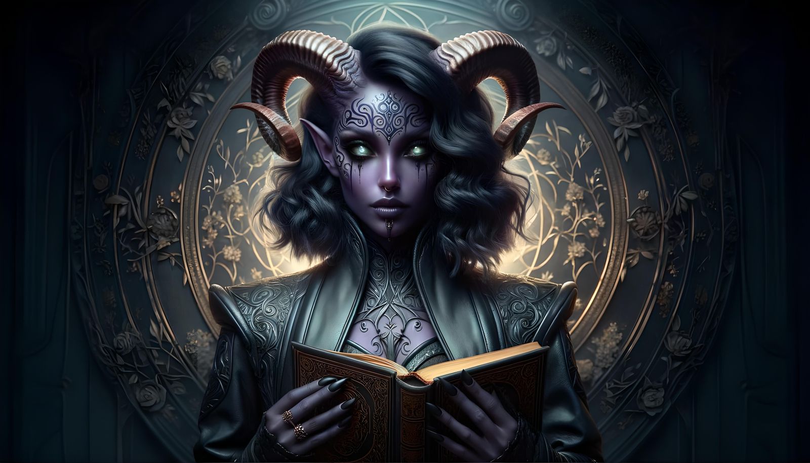 Anecyra Ebonmeld/Dhalmora Shadowstrife