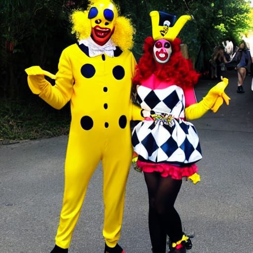 Harlequin