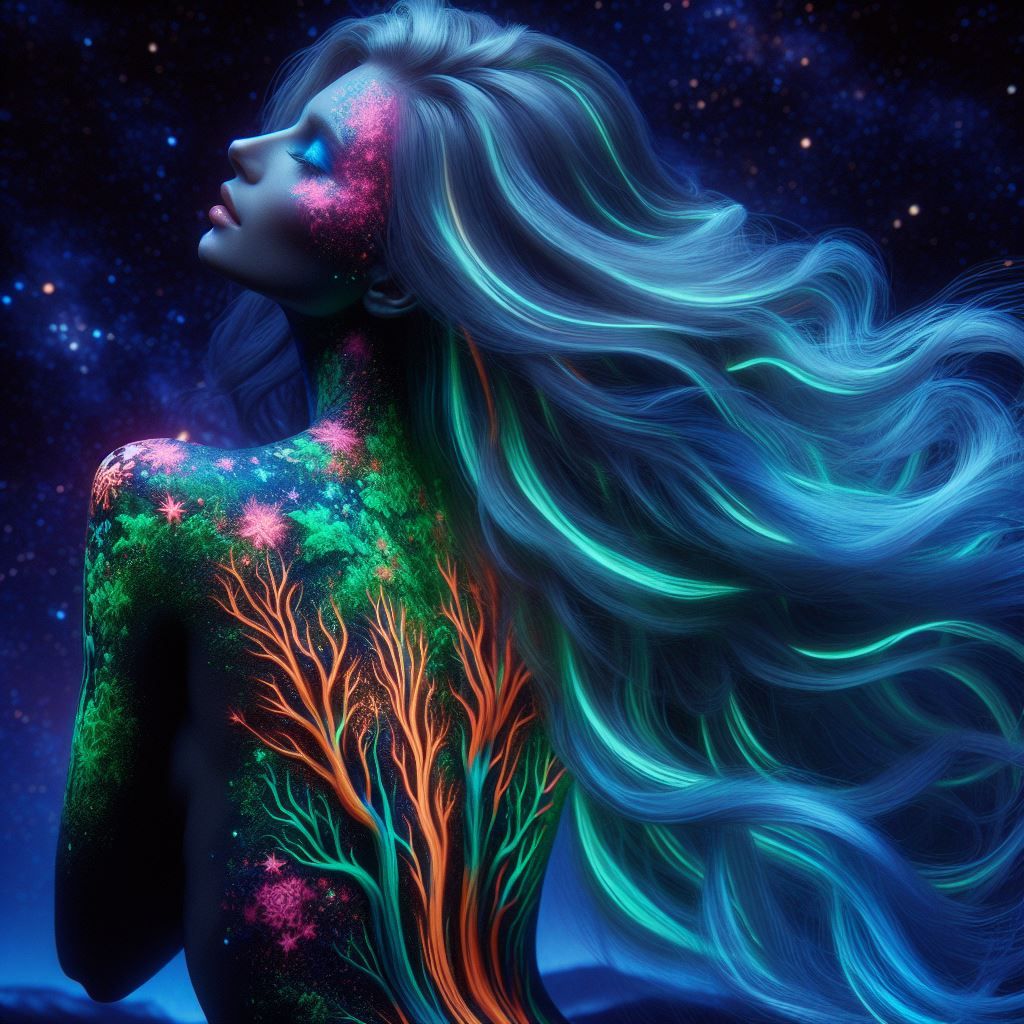 Cosmic Dance 4💖