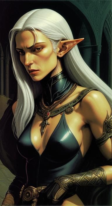 Lyrael