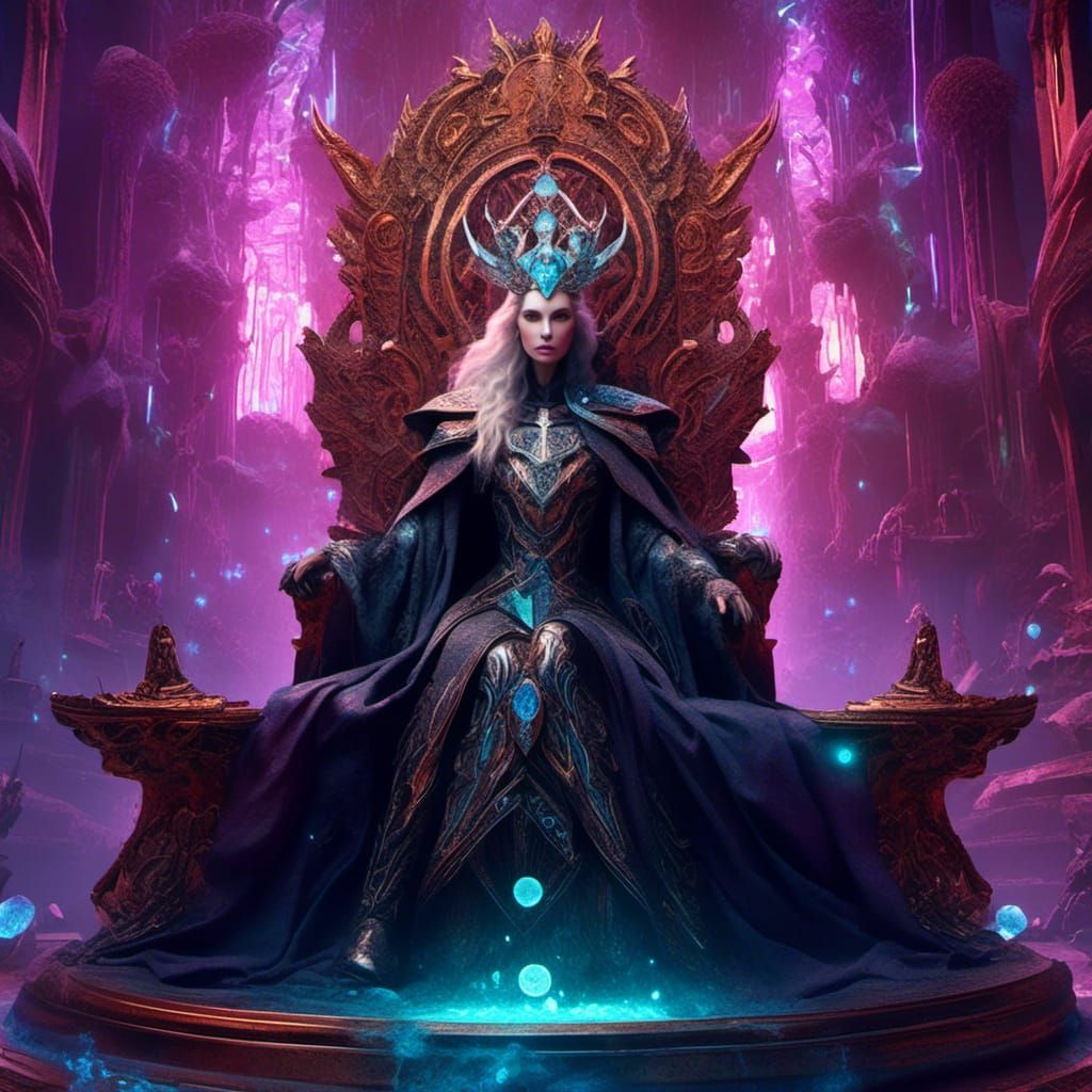 <lora:Magic Portraits :1.0> an ornamental e-sports champ