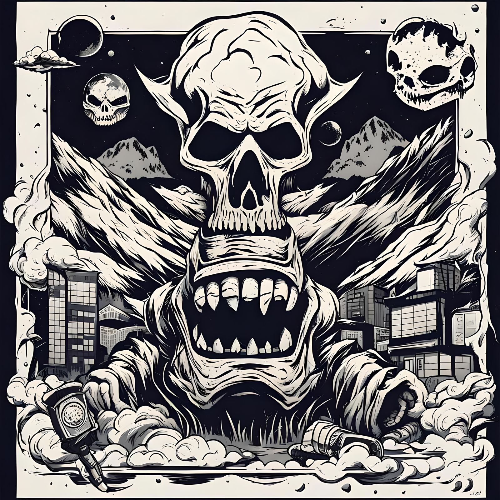 Doomsday