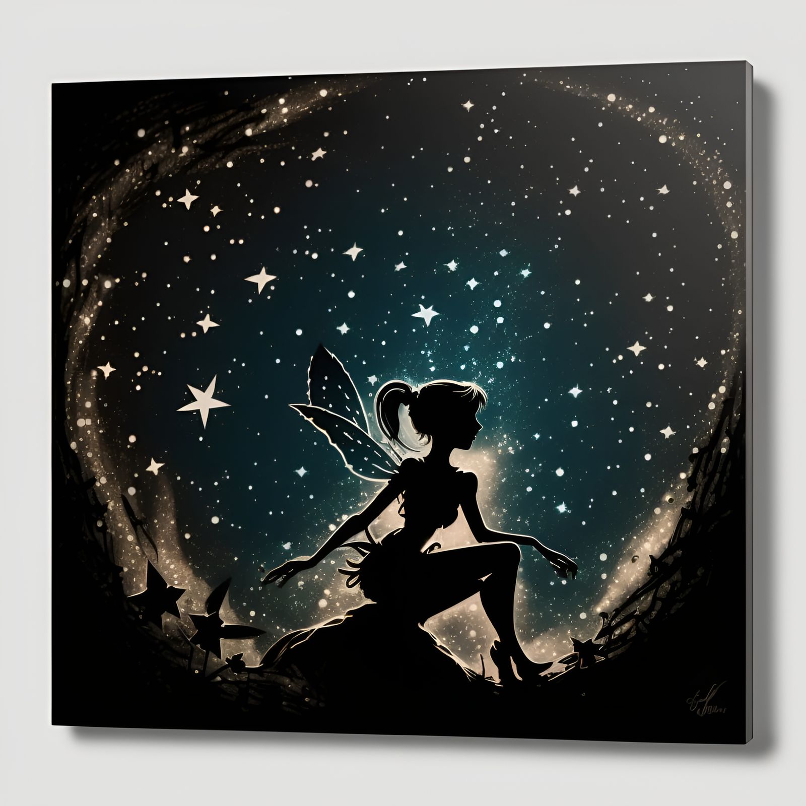 Tink by Starlight