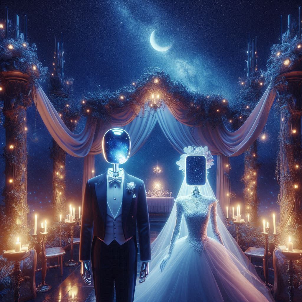 nightcafé brewed smartly in marriage