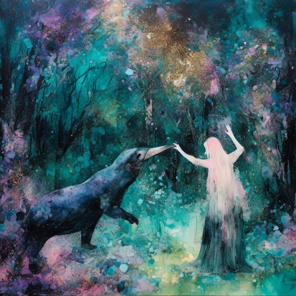 Untitled Creation