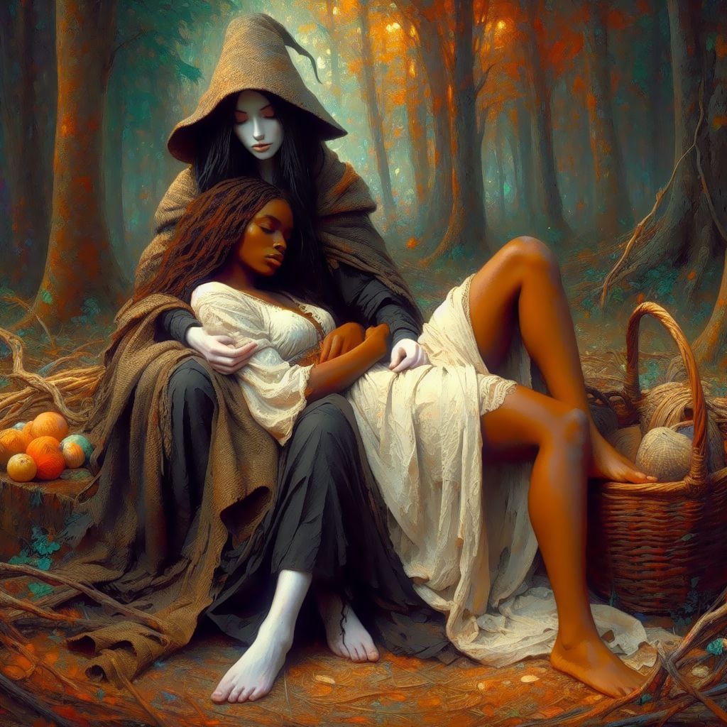 I will watch over you