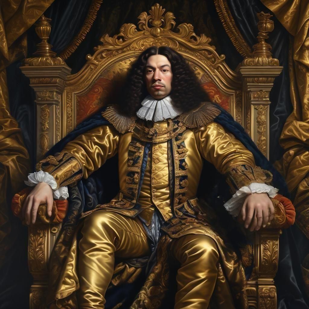 Louis XIII