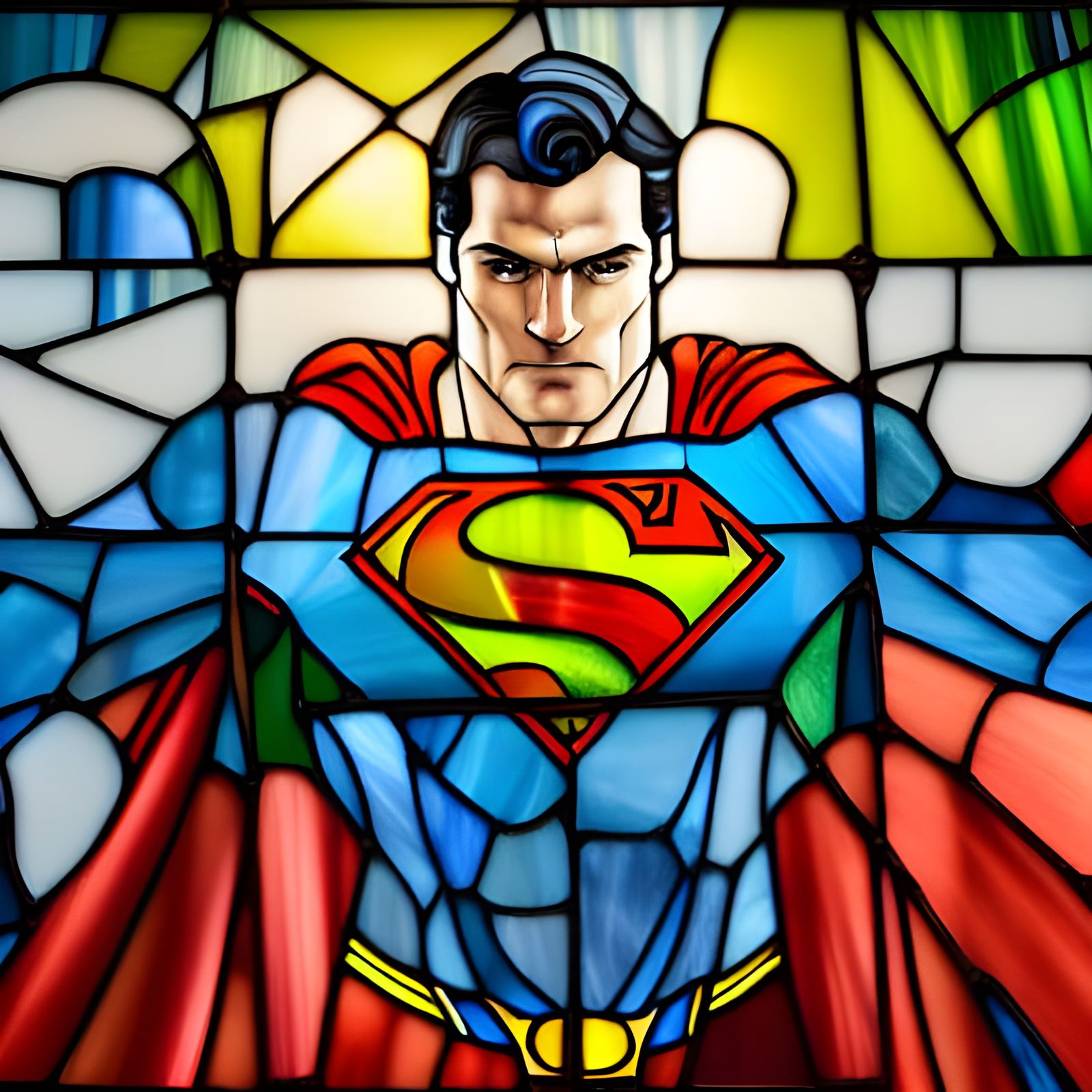 Our savior undefined