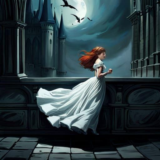 Sleepwalking__
