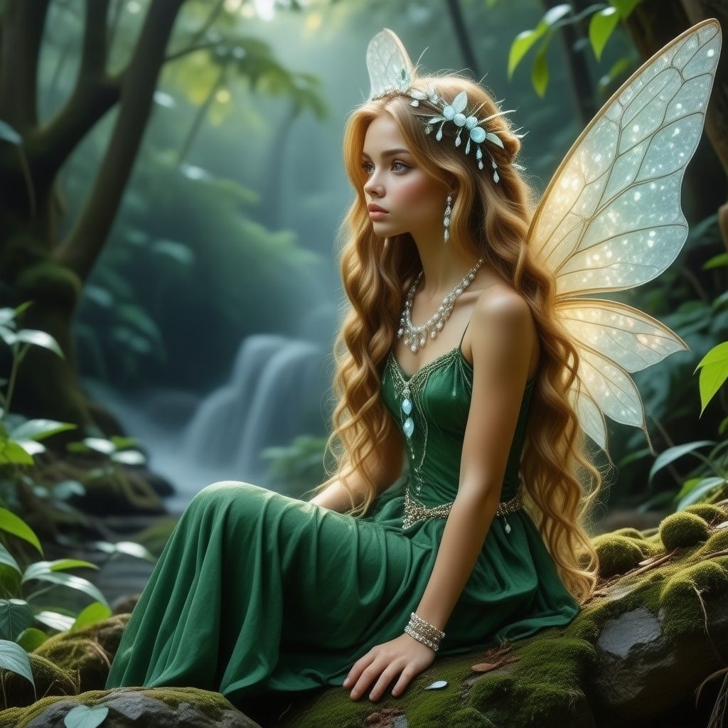 Fairy