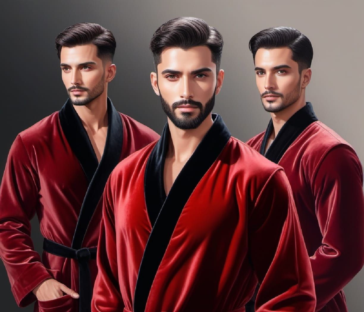 »You may say we are dreamers, but we are not the only ones.«...