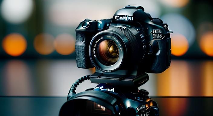 Photography Techniques ,

[

Illumination plays a pivotal ro...