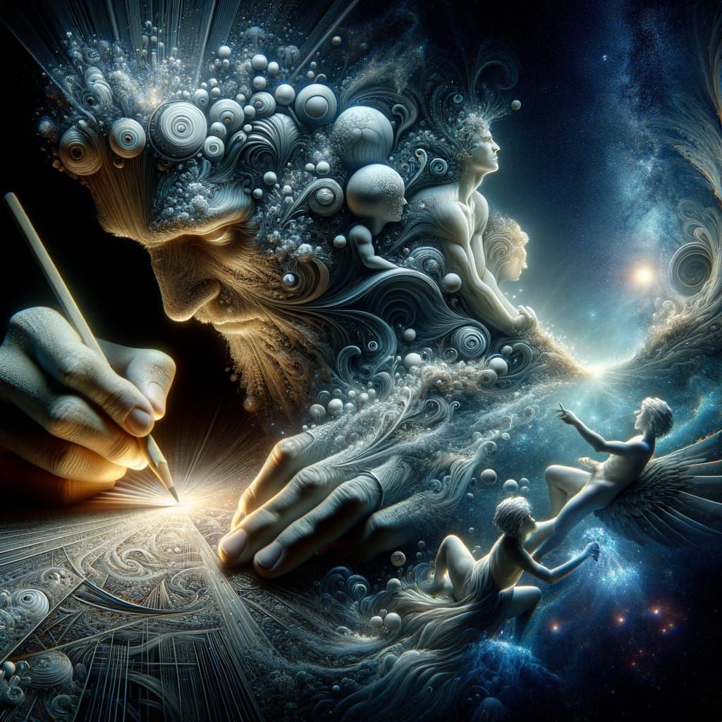 Create   by @My Imagination Galaxy 