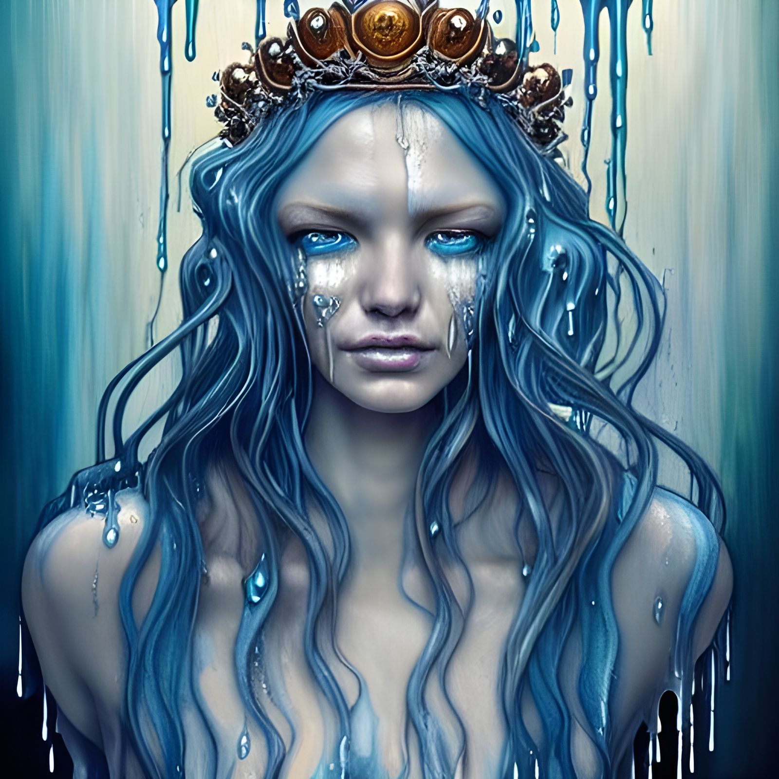 Untitled Creation